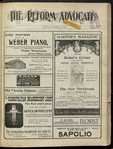 The Reform advocate