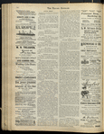 The Reform advocate