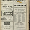 The Reform advocate