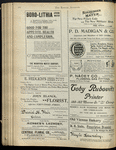 The Reform advocate