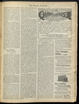 The Reform advocate