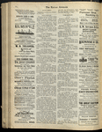 The Reform advocate