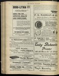 The Reform advocate