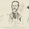 Signor Arrigo Boito, Signor Ricordi, Signor Giuseppe Verdi