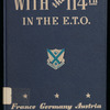 With the 114th in the ETO