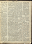 The Reform advocate