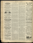 The Reform advocate