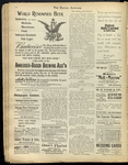 The Reform advocate