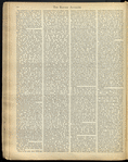 The Reform advocate