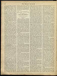 The Reform advocate