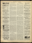 The Reform advocate
