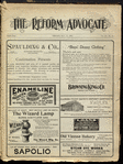 The Reform advocate