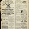 The Reform advocate