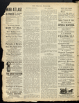 The Reform advocate