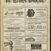 The Reform advocate