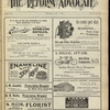 The Reform advocate