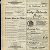 The Reform advocate