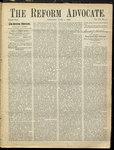 The Reform advocate