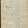 The Reform advocate