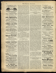 The Reform advocate