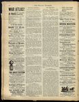 The Reform advocate