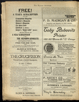 The Reform advocate