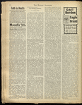 The Reform advocate