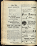 The Reform advocate