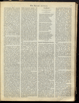 The Reform advocate