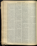 The Reform advocate