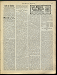 The Reform advocate