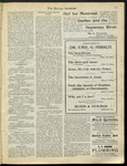 The Reform advocate