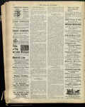 The Reform advocate