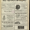 The Reform advocate