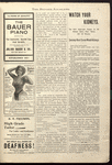 The Reform advocate
