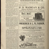 The Reform advocate