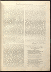 The Reform advocate