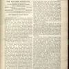 The Reform advocate