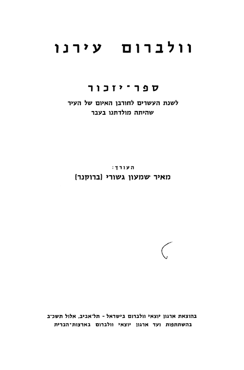 Index
