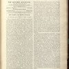 The Reform advocate