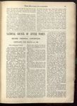 The Reform advocate