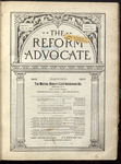 The Reform advocate