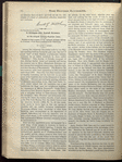The Reform advocate