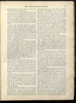 The Reform advocate