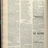 The Reform advocate