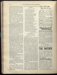 The Reform advocate