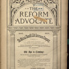 The Reform advocate
