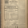 The Reform advocate