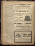 The Reform advocate