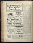 The Reform advocate